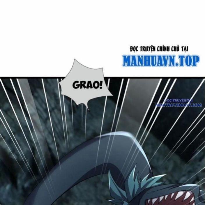 Ngủ Say Vạn Cổ: Xuất Thế Quét Ngang Chư Thiên 89 trang 20