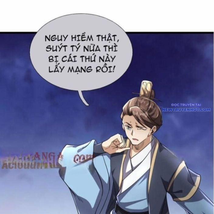 Ngủ Say Vạn Cổ: Xuất Thế Quét Ngang Chư Thiên 89 trang 25