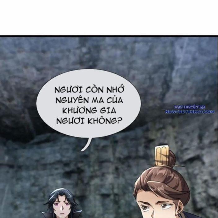 Ngủ Say Vạn Cổ: Xuất Thế Quét Ngang Chư Thiên 89 trang 27