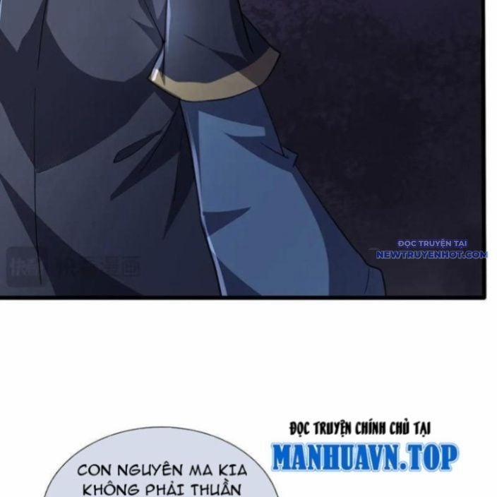 Ngủ Say Vạn Cổ: Xuất Thế Quét Ngang Chư Thiên 89 trang 30
