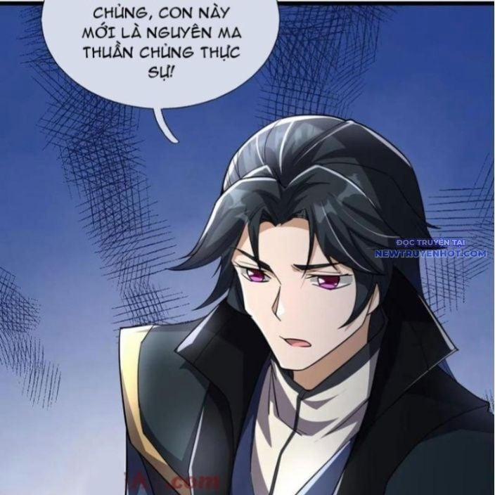 Ngủ Say Vạn Cổ: Xuất Thế Quét Ngang Chư Thiên 89 trang 31