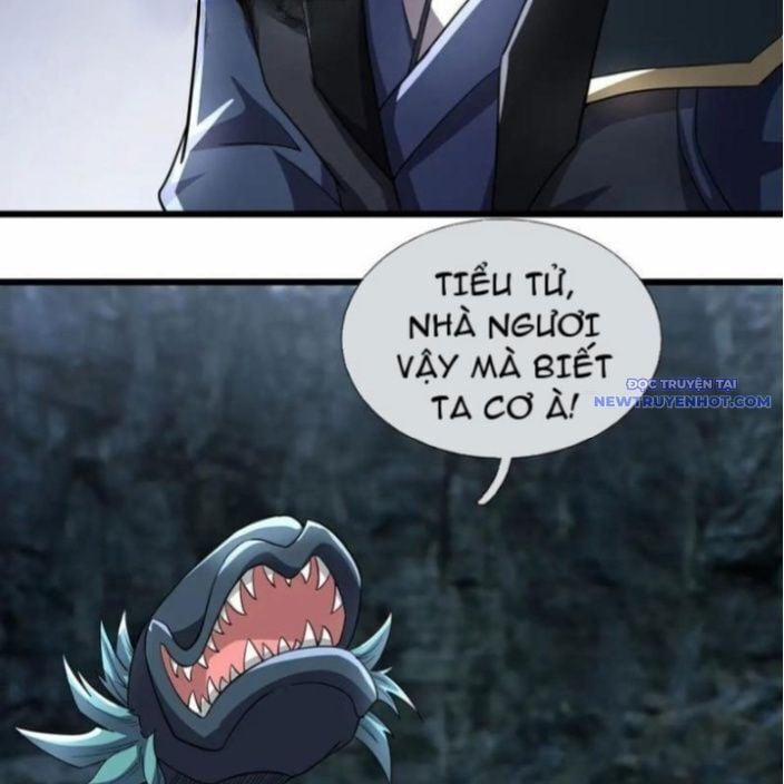 Ngủ Say Vạn Cổ: Xuất Thế Quét Ngang Chư Thiên 89 trang 32