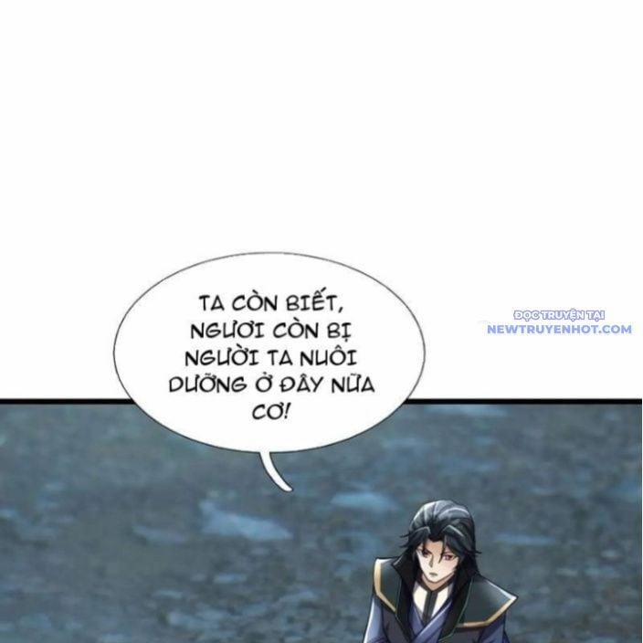 Ngủ Say Vạn Cổ: Xuất Thế Quét Ngang Chư Thiên 89 trang 35