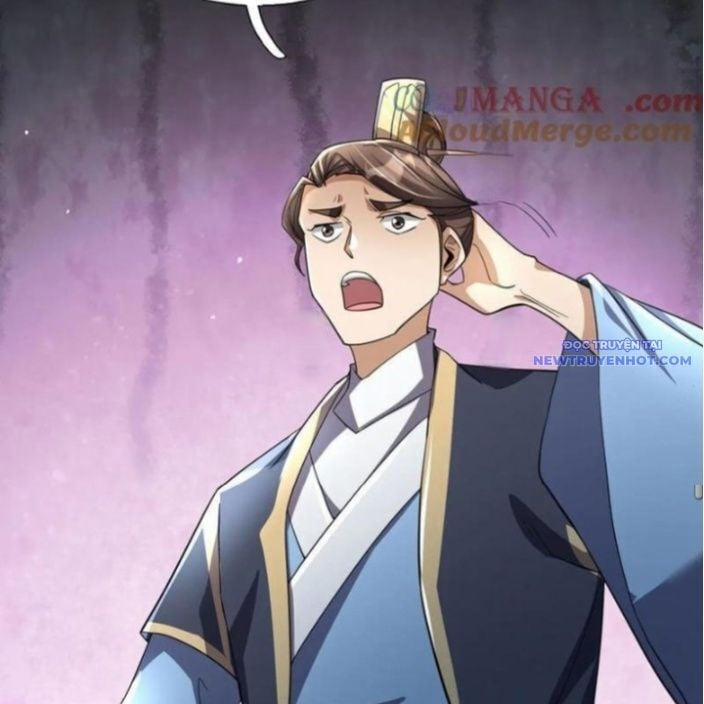 Ngủ Say Vạn Cổ: Xuất Thế Quét Ngang Chư Thiên 89 trang 38