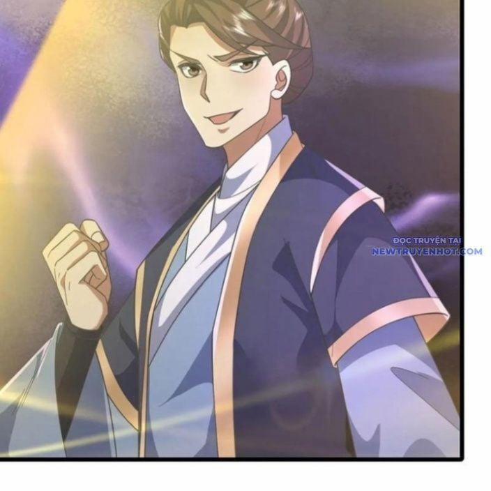 Ngủ Say Vạn Cổ: Xuất Thế Quét Ngang Chư Thiên 89 trang 4