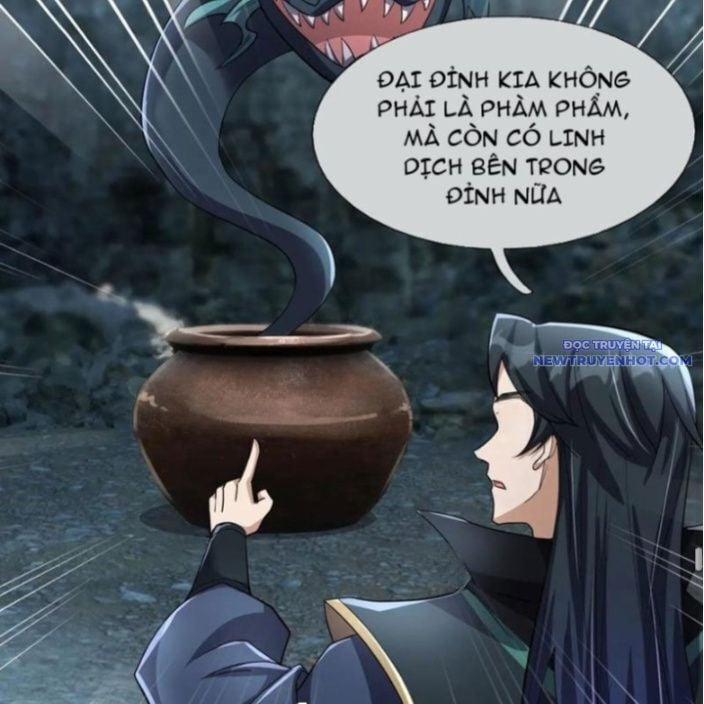 Ngủ Say Vạn Cổ: Xuất Thế Quét Ngang Chư Thiên 89 trang 40