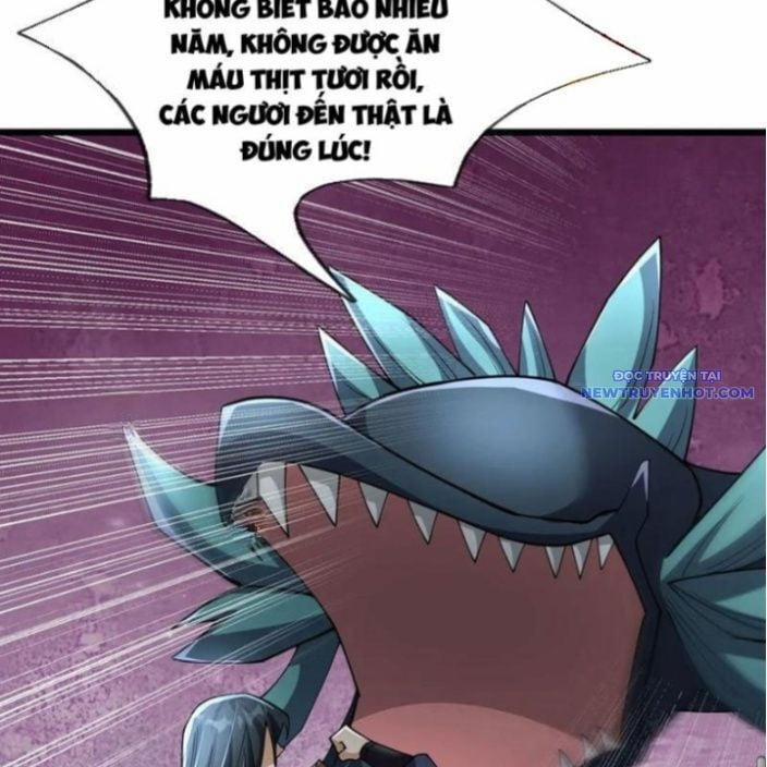 Ngủ Say Vạn Cổ: Xuất Thế Quét Ngang Chư Thiên 89 trang 44