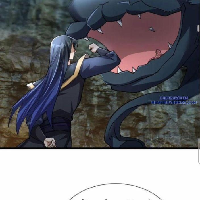 Ngủ Say Vạn Cổ: Xuất Thế Quét Ngang Chư Thiên 89 trang 48