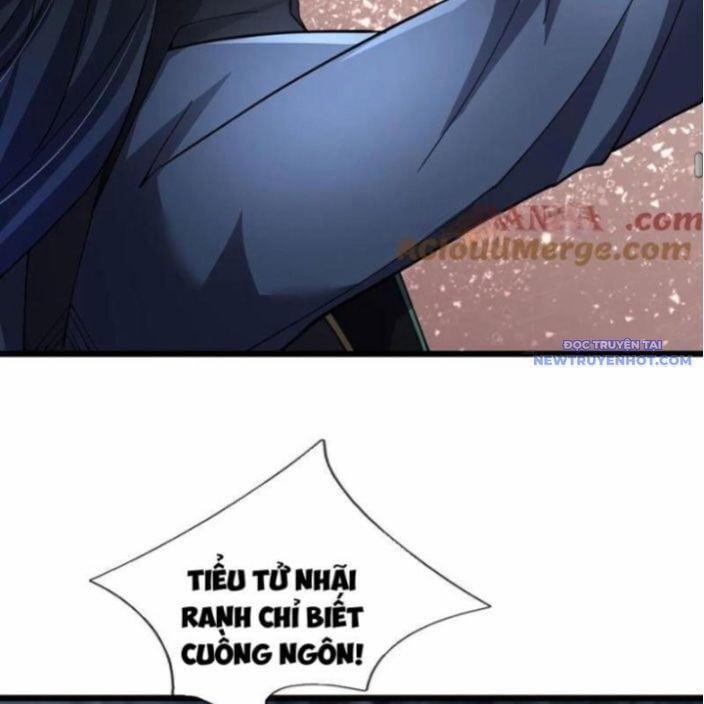 Ngủ Say Vạn Cổ: Xuất Thế Quét Ngang Chư Thiên 89 trang 50