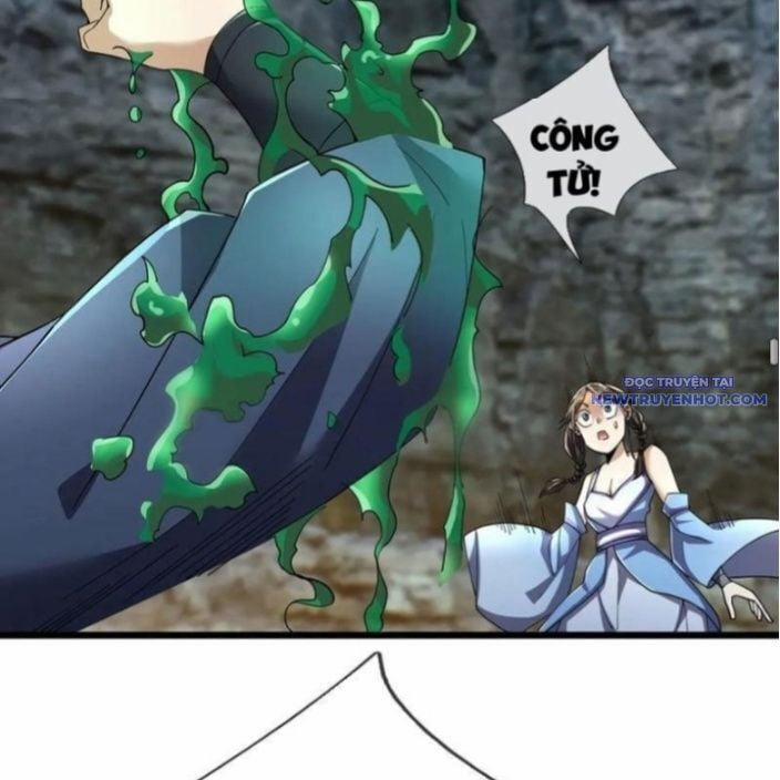 Ngủ Say Vạn Cổ: Xuất Thế Quét Ngang Chư Thiên 89 trang 54