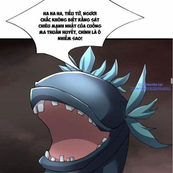 Ngủ Say Vạn Cổ: Xuất Thế Quét Ngang Chư Thiên 89 trang 55