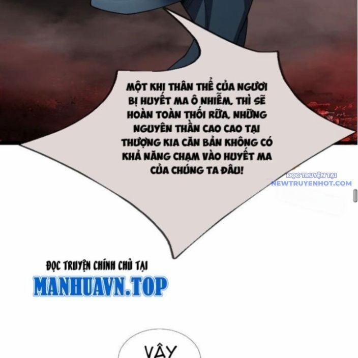 Ngủ Say Vạn Cổ: Xuất Thế Quét Ngang Chư Thiên 89 trang 56