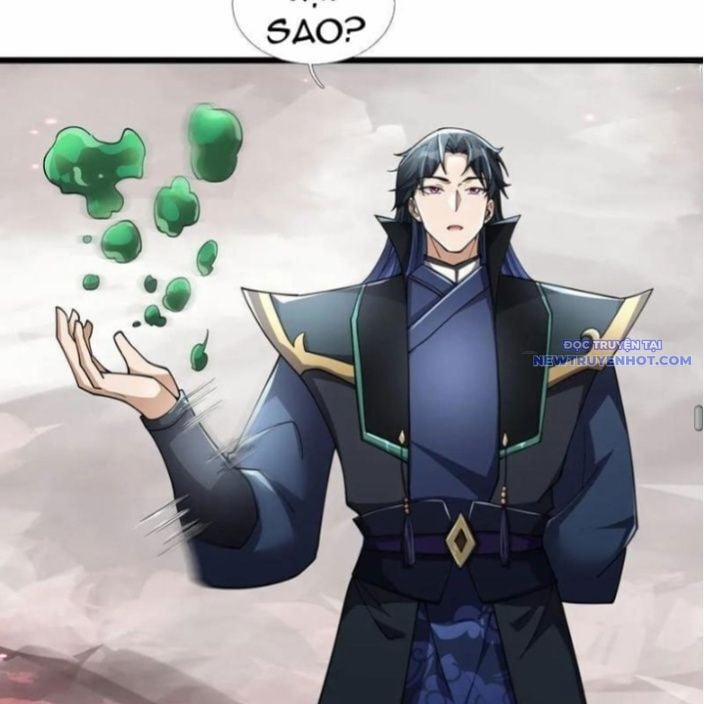 Ngủ Say Vạn Cổ: Xuất Thế Quét Ngang Chư Thiên 89 trang 57