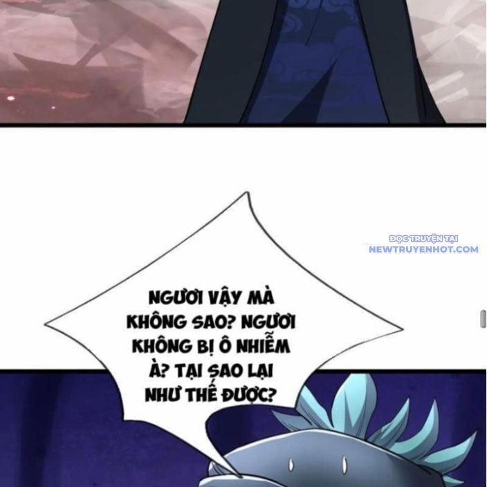 Ngủ Say Vạn Cổ: Xuất Thế Quét Ngang Chư Thiên 89 trang 58