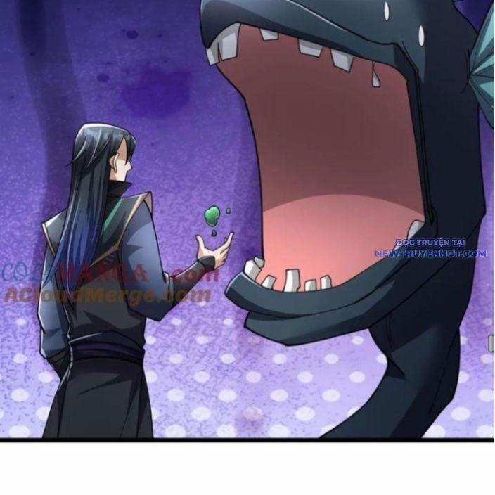 Ngủ Say Vạn Cổ: Xuất Thế Quét Ngang Chư Thiên 89 trang 59