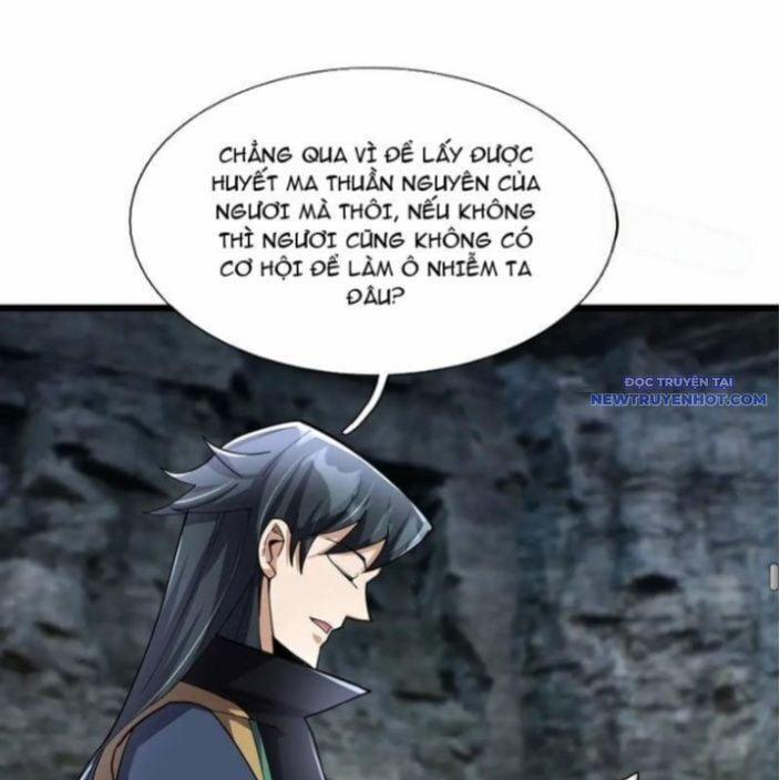 Ngủ Say Vạn Cổ: Xuất Thế Quét Ngang Chư Thiên 89 trang 60