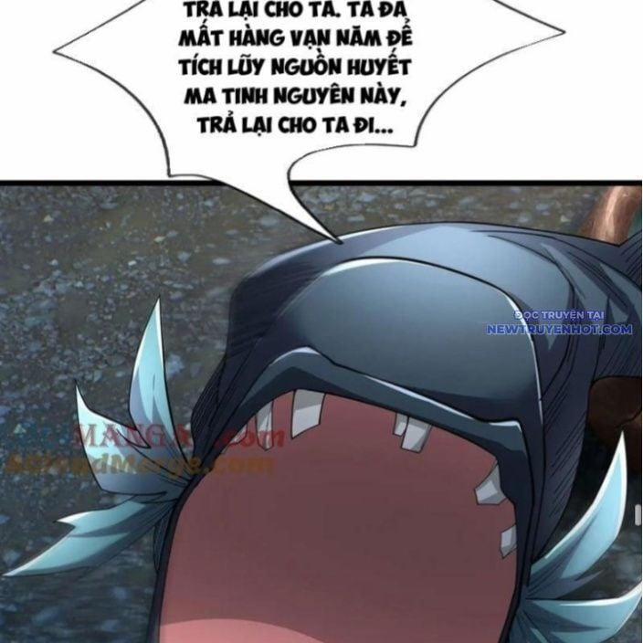 Ngủ Say Vạn Cổ: Xuất Thế Quét Ngang Chư Thiên 89 trang 62