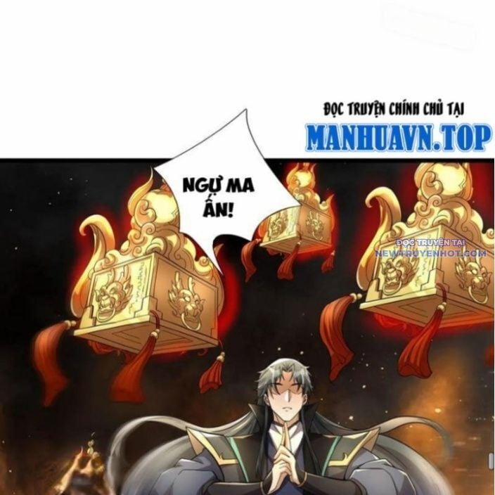 Ngủ Say Vạn Cổ: Xuất Thế Quét Ngang Chư Thiên 89 trang 64