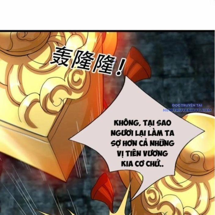 Ngủ Say Vạn Cổ: Xuất Thế Quét Ngang Chư Thiên 89 trang 66