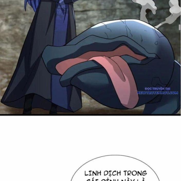 Ngủ Say Vạn Cổ: Xuất Thế Quét Ngang Chư Thiên 89 trang 69