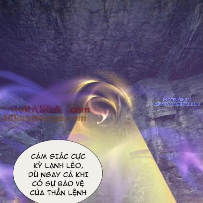 Ngủ Say Vạn Cổ: Xuất Thế Quét Ngang Chư Thiên 89 trang 7