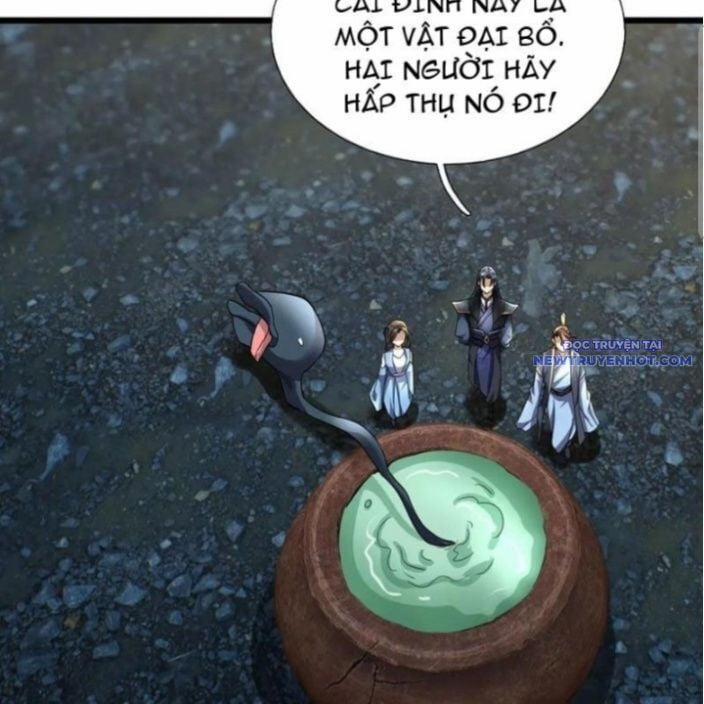 Ngủ Say Vạn Cổ: Xuất Thế Quét Ngang Chư Thiên 89 trang 70