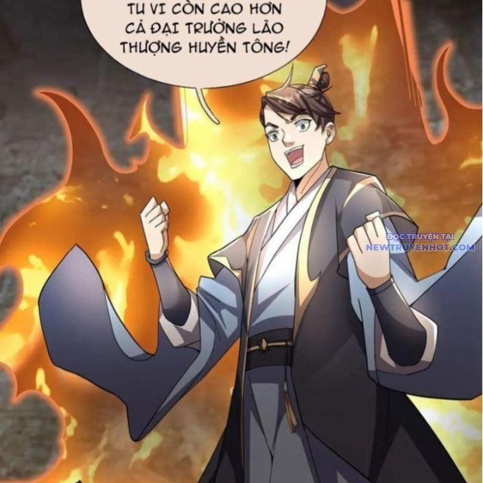 Ngủ Say Vạn Cổ: Xuất Thế Quét Ngang Chư Thiên 89 trang 72