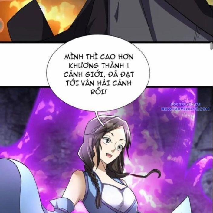 Ngủ Say Vạn Cổ: Xuất Thế Quét Ngang Chư Thiên 89 trang 73
