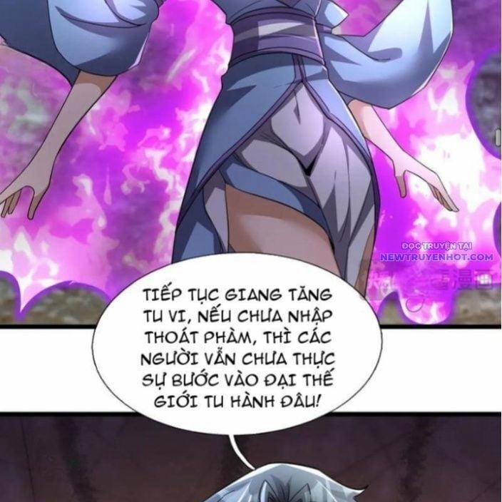 Ngủ Say Vạn Cổ: Xuất Thế Quét Ngang Chư Thiên 89 trang 74