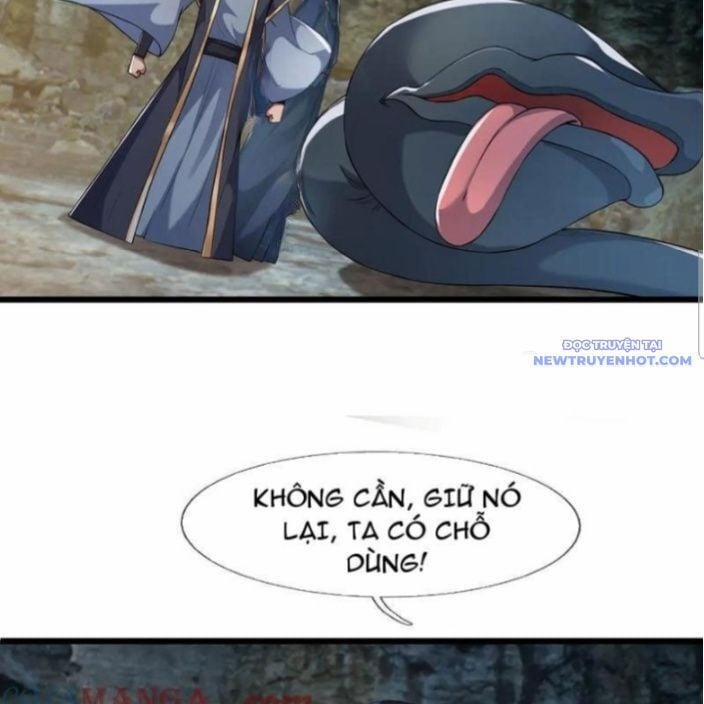 Ngủ Say Vạn Cổ: Xuất Thế Quét Ngang Chư Thiên 89 trang 77