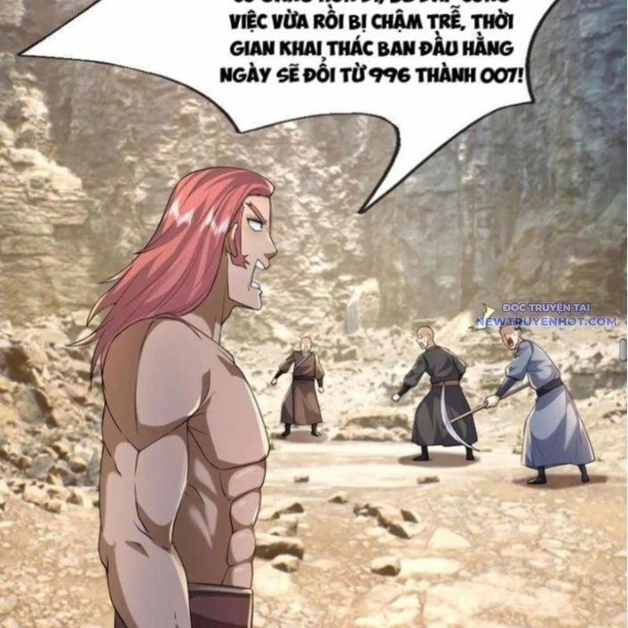 Ngủ Say Vạn Cổ: Xuất Thế Quét Ngang Chư Thiên 89 trang 80