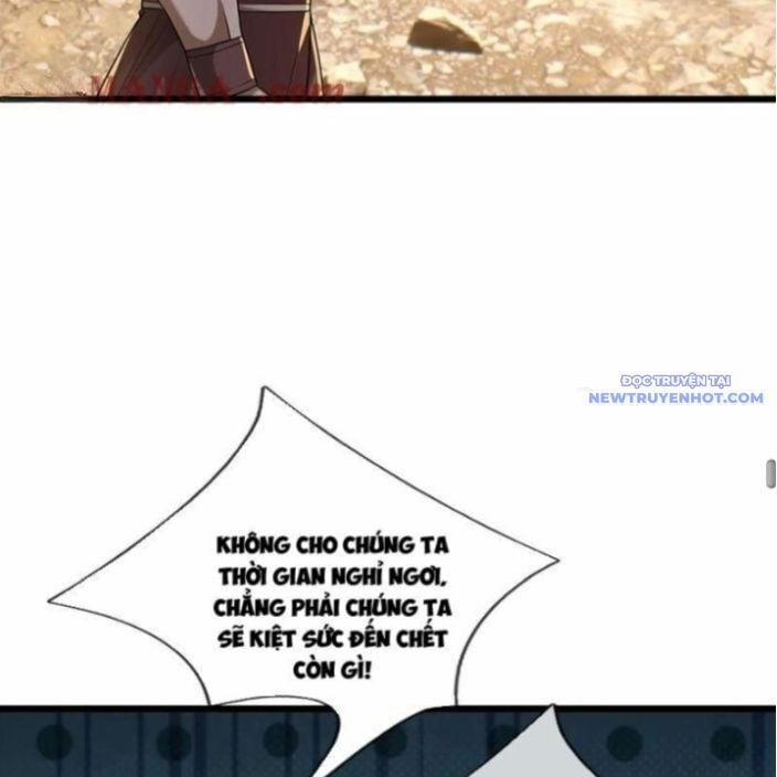 Ngủ Say Vạn Cổ: Xuất Thế Quét Ngang Chư Thiên 89 trang 81