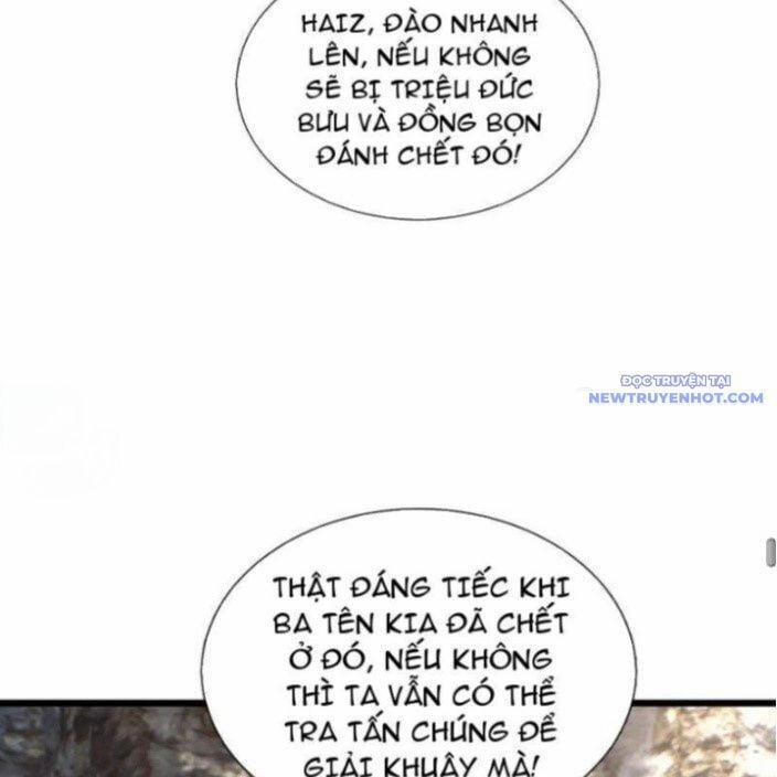 Ngủ Say Vạn Cổ: Xuất Thế Quét Ngang Chư Thiên 89 trang 83