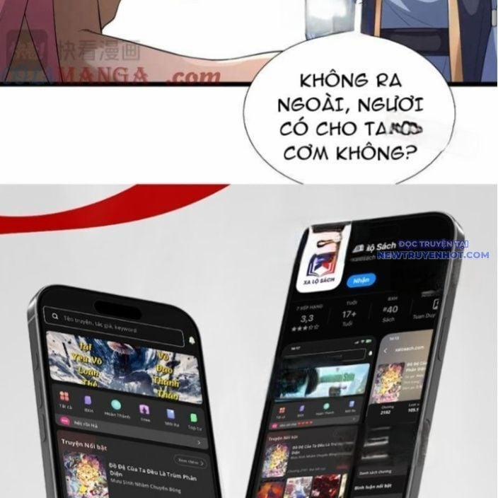 Ngủ Say Vạn Cổ: Xuất Thế Quét Ngang Chư Thiên 89 trang 90