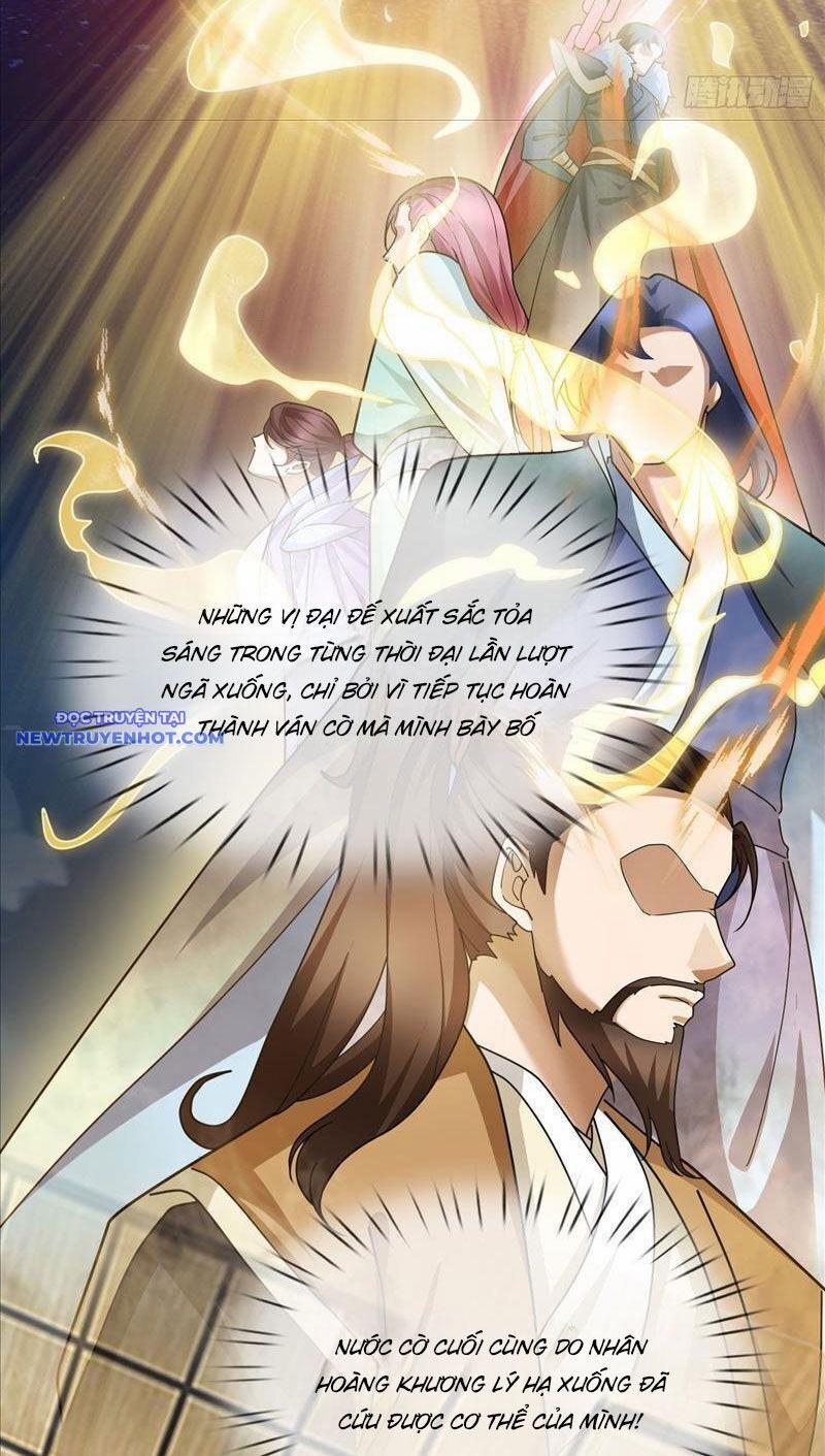 Ngủ Say Vạn Cổ: Xuất Thế Quét Ngang Chư Thiên 9 trang 10