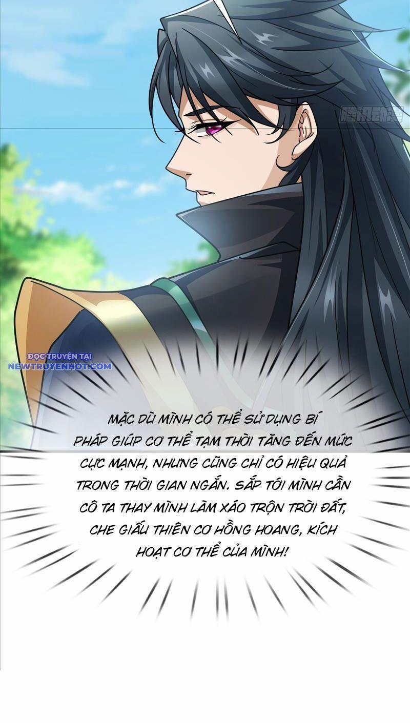 Ngủ Say Vạn Cổ: Xuất Thế Quét Ngang Chư Thiên 9 trang 18