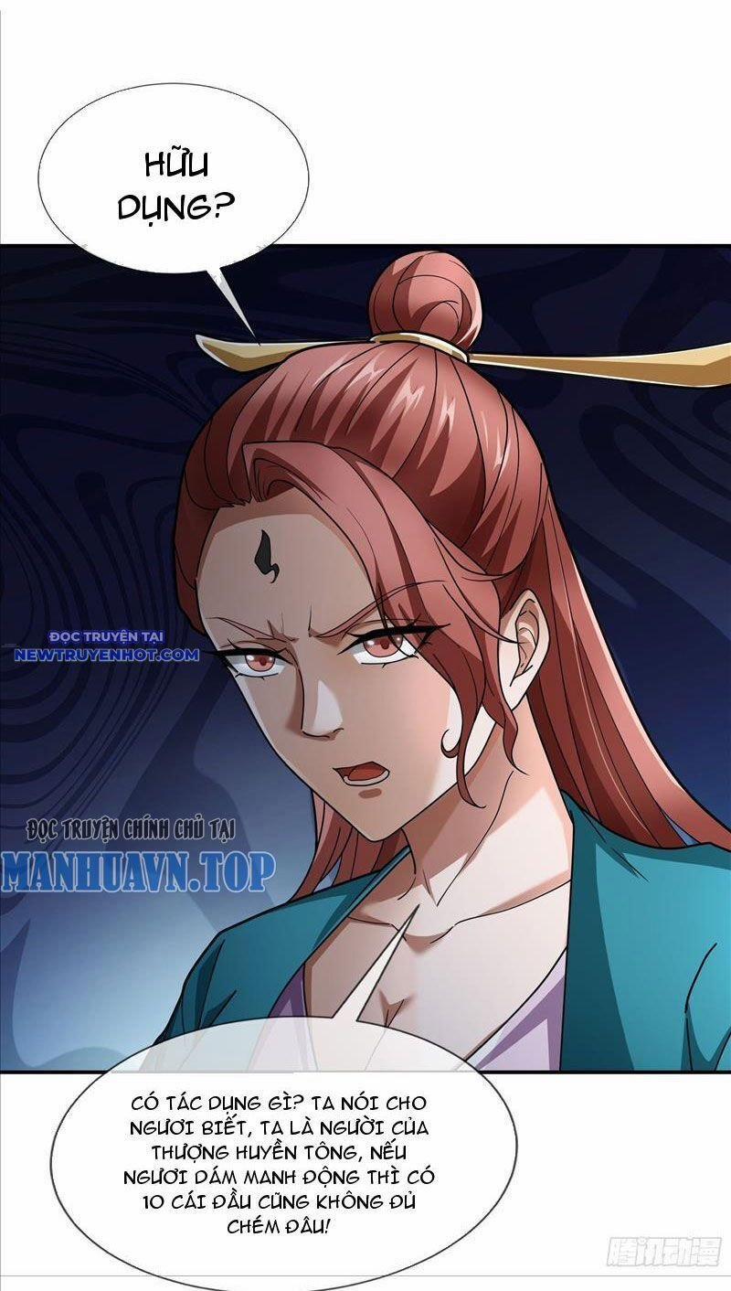 Ngủ Say Vạn Cổ: Xuất Thế Quét Ngang Chư Thiên 9 trang 19