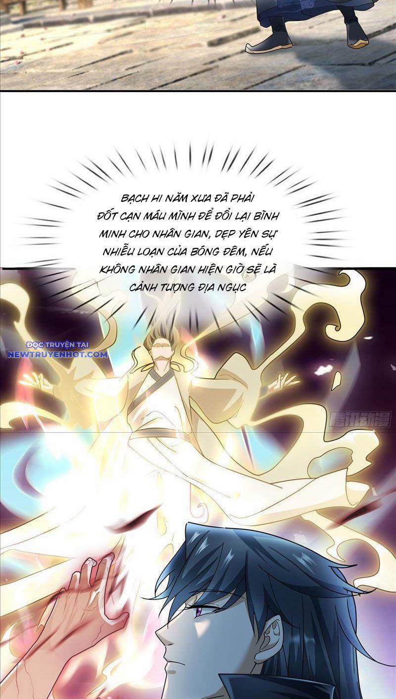 Ngủ Say Vạn Cổ: Xuất Thế Quét Ngang Chư Thiên 9 trang 2