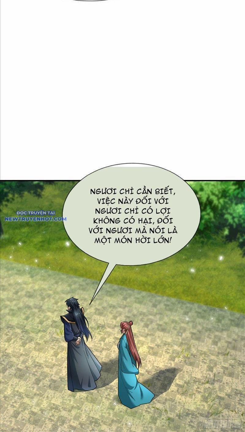 Ngủ Say Vạn Cổ: Xuất Thế Quét Ngang Chư Thiên 9 trang 20