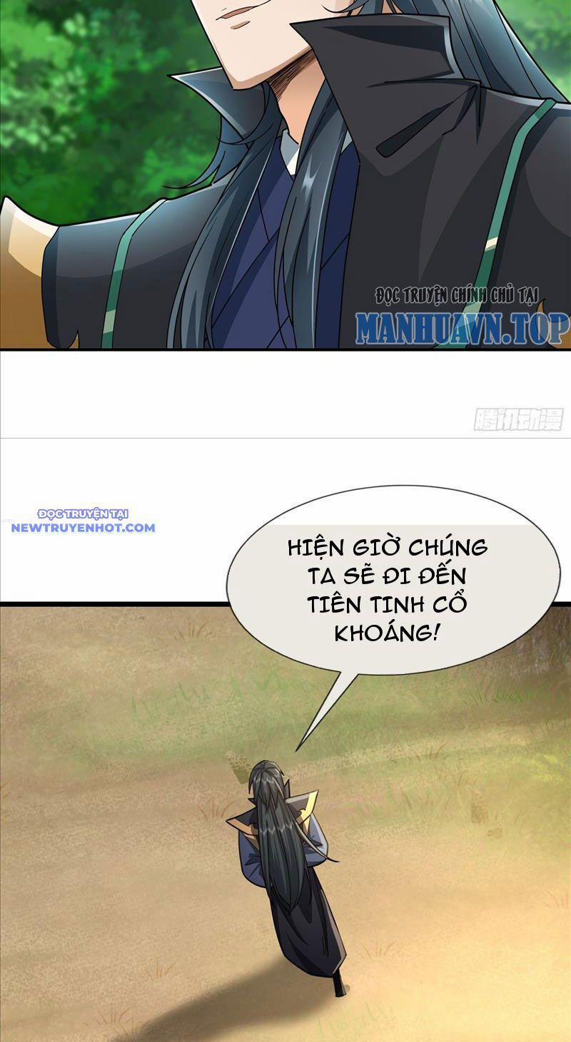 Ngủ Say Vạn Cổ: Xuất Thế Quét Ngang Chư Thiên 9 trang 26