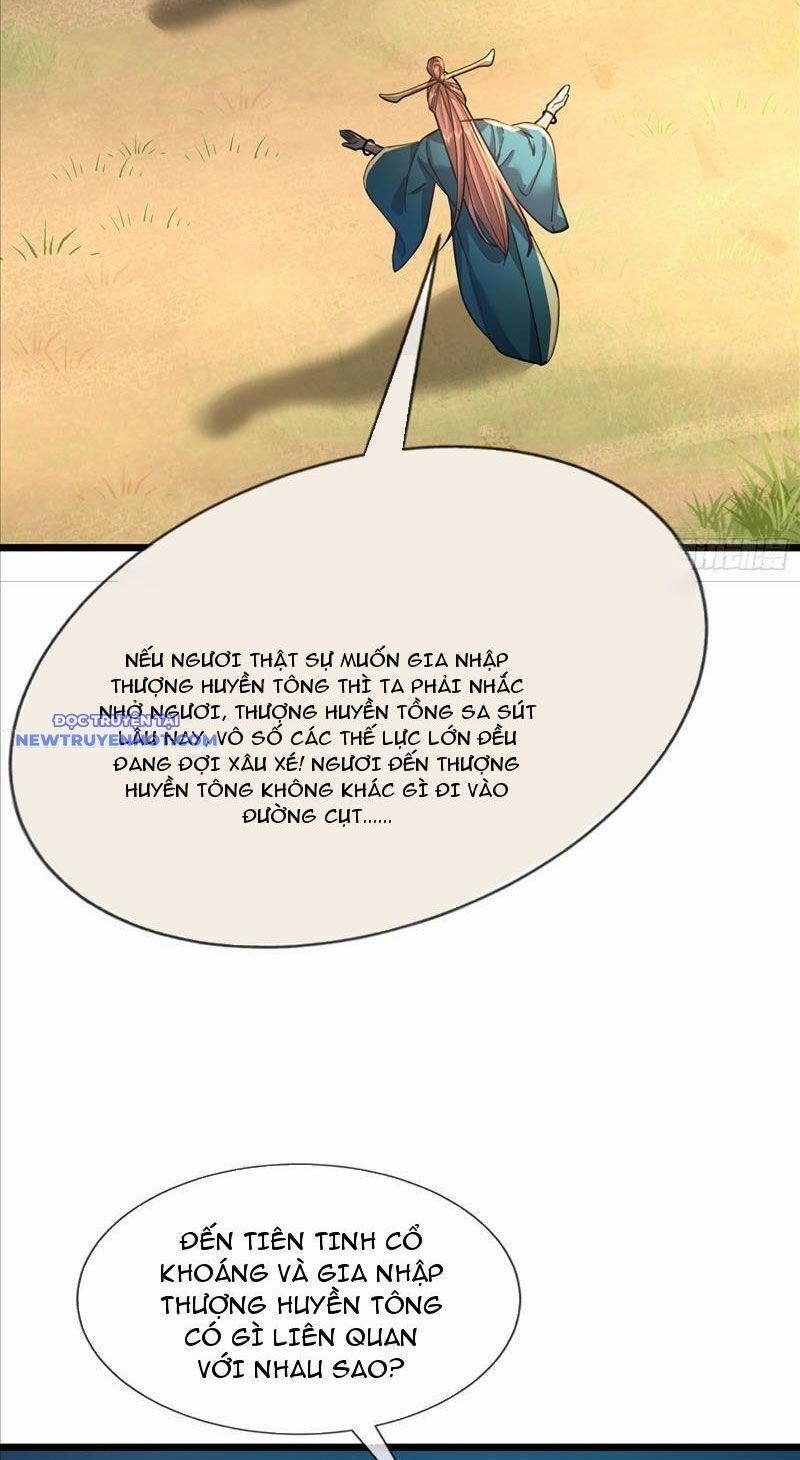 Ngủ Say Vạn Cổ: Xuất Thế Quét Ngang Chư Thiên 9 trang 27