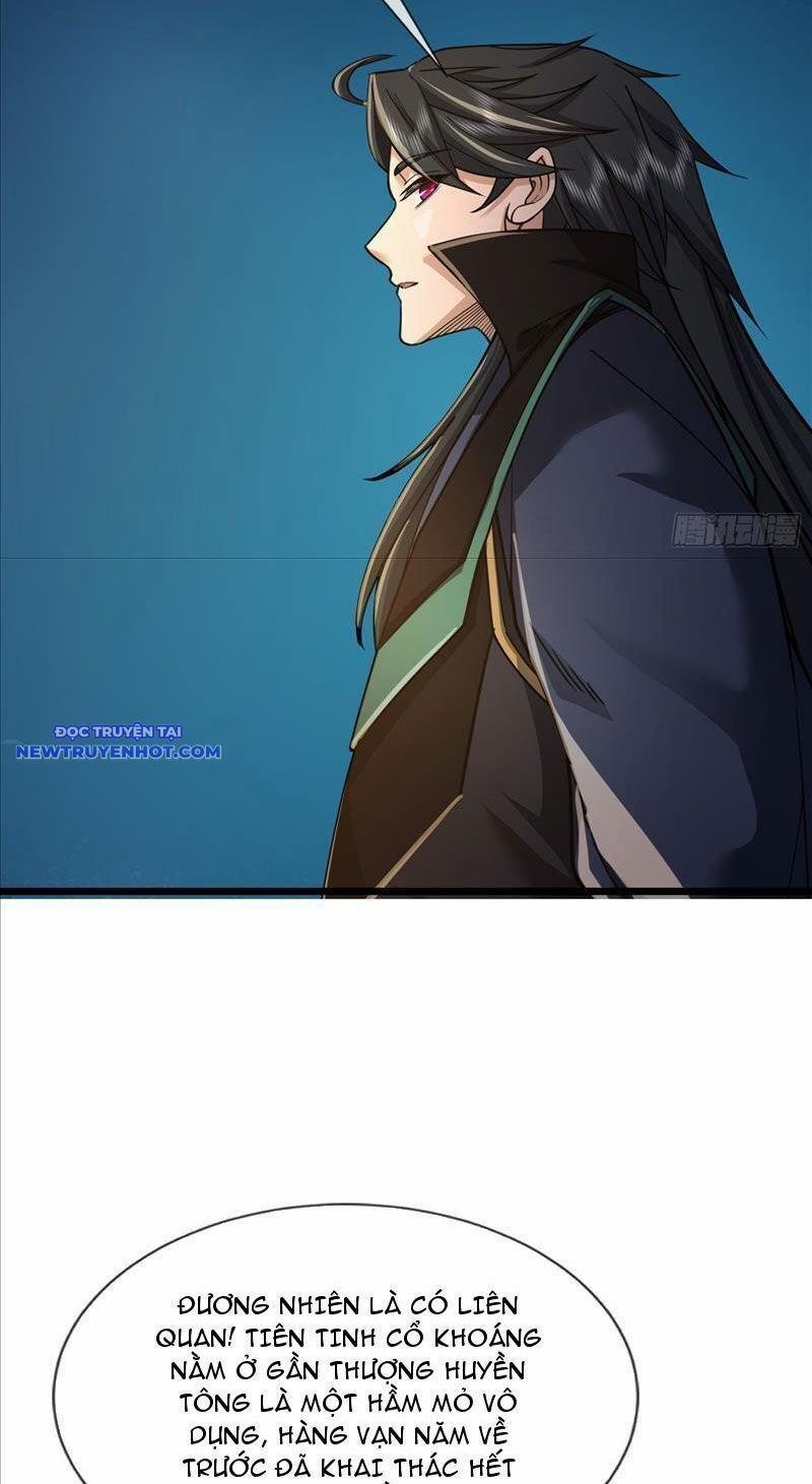 Ngủ Say Vạn Cổ: Xuất Thế Quét Ngang Chư Thiên 9 trang 28