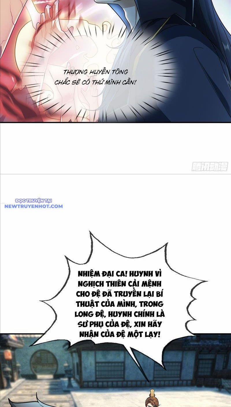 Ngủ Say Vạn Cổ: Xuất Thế Quét Ngang Chư Thiên 9 trang 3