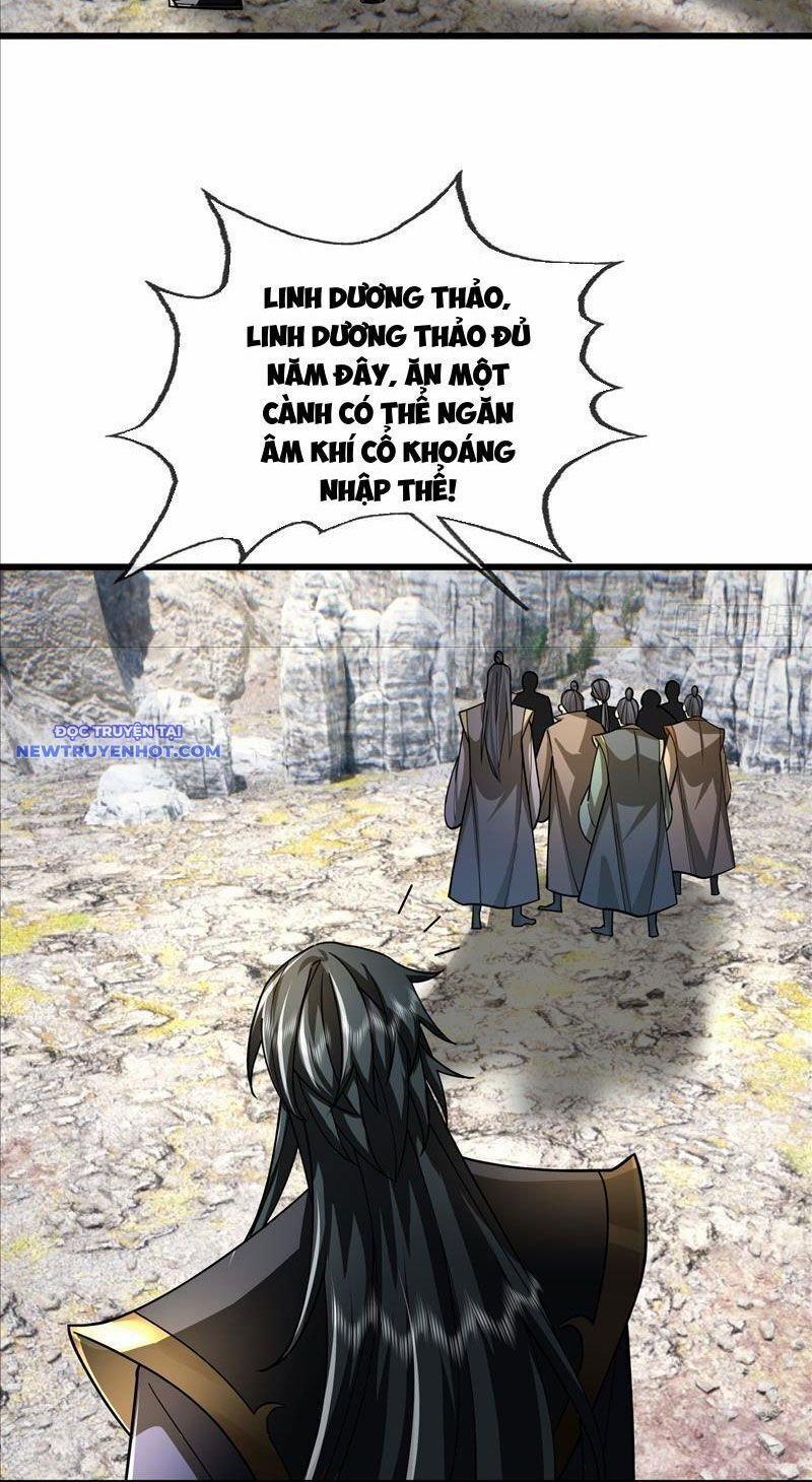 Ngủ Say Vạn Cổ: Xuất Thế Quét Ngang Chư Thiên 9 trang 39