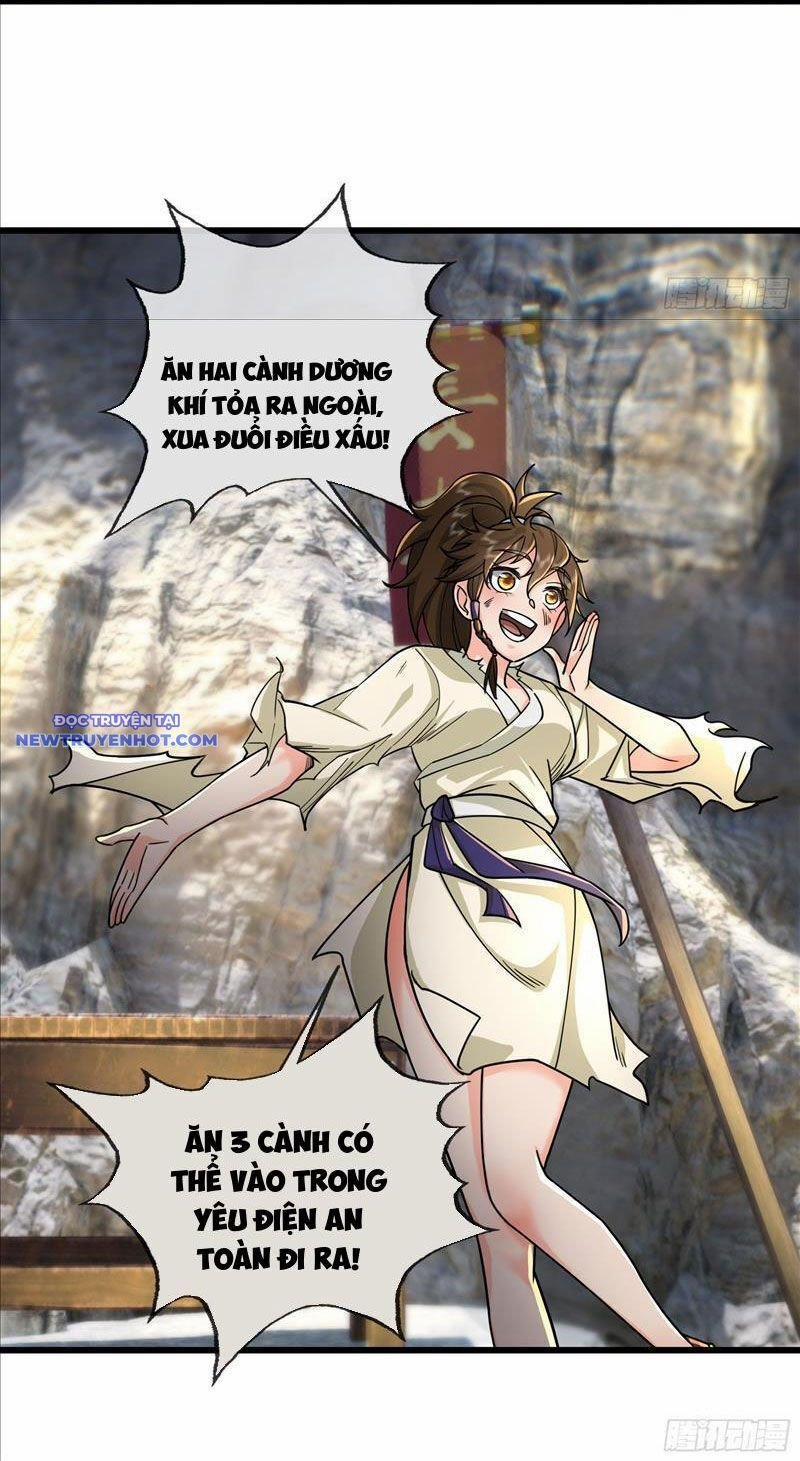 Ngủ Say Vạn Cổ: Xuất Thế Quét Ngang Chư Thiên 9 trang 40