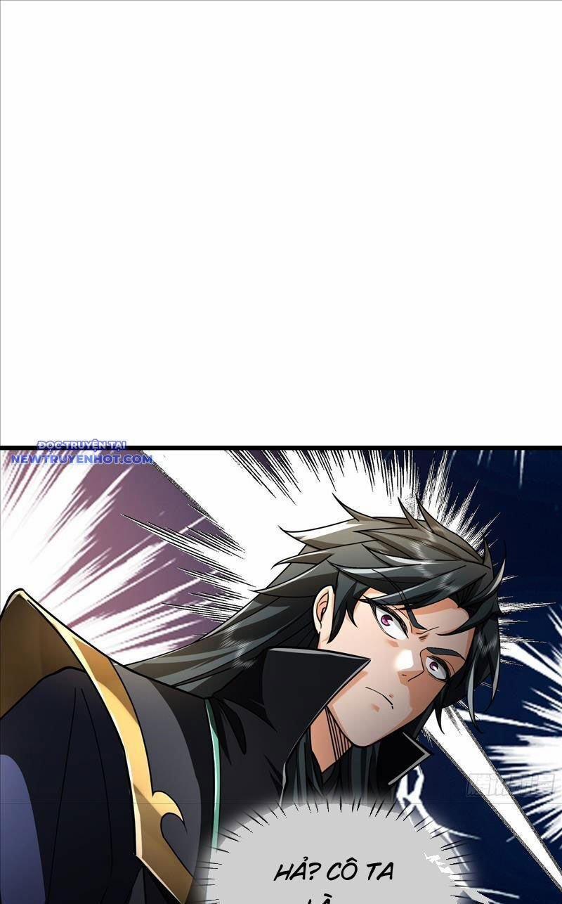 Ngủ Say Vạn Cổ: Xuất Thế Quét Ngang Chư Thiên 9 trang 41