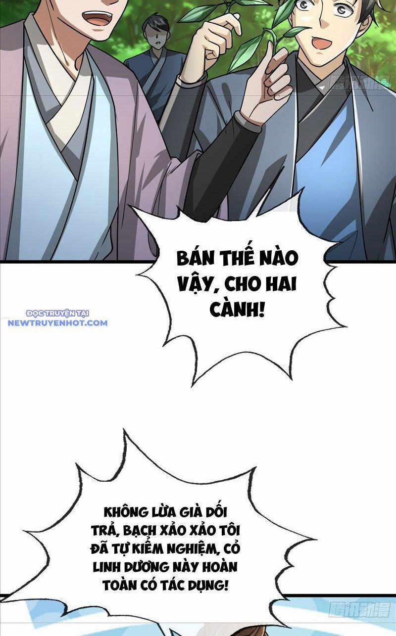 Ngủ Say Vạn Cổ: Xuất Thế Quét Ngang Chư Thiên 9 trang 43