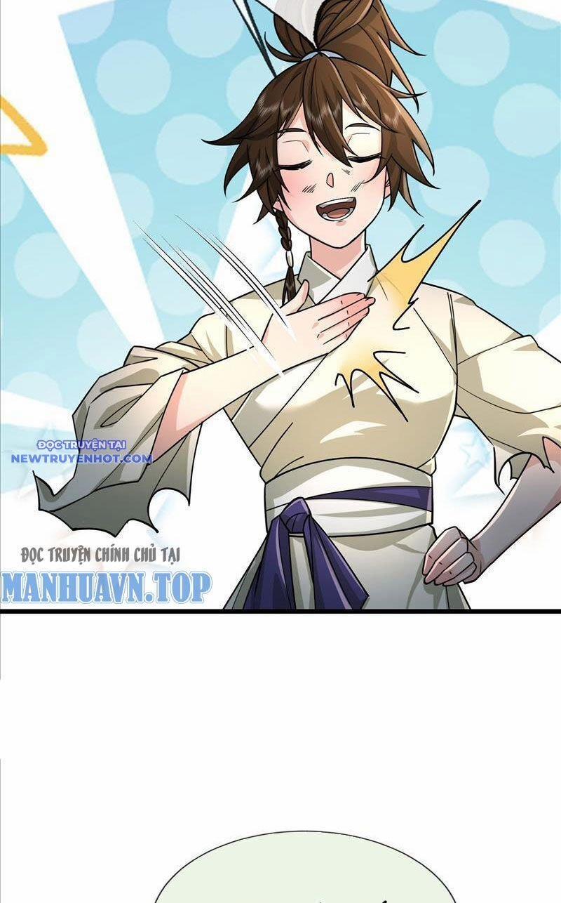 Ngủ Say Vạn Cổ: Xuất Thế Quét Ngang Chư Thiên 9 trang 44