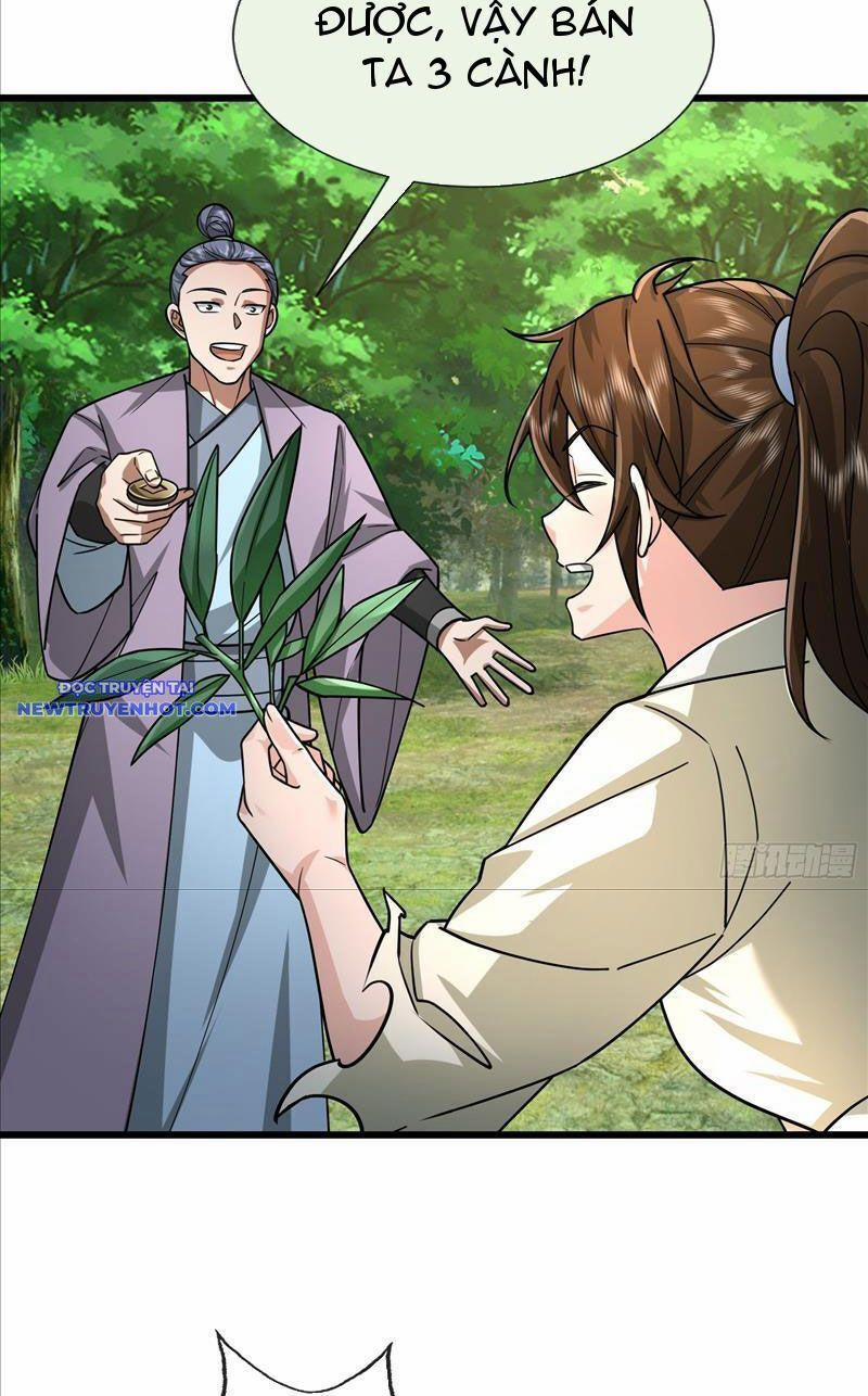 Ngủ Say Vạn Cổ: Xuất Thế Quét Ngang Chư Thiên 9 trang 45