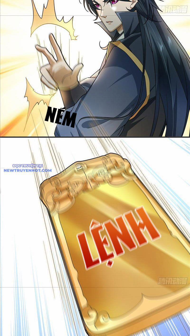 Ngủ Say Vạn Cổ: Xuất Thế Quét Ngang Chư Thiên 9 trang 5